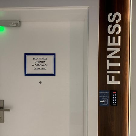 4Summer Kolobrzeg Apartamenty White Blue Sauna & Fitness & Parking 100 Metrow Do Pieknej Szerokiej Piaszczystej Plazy, Wspanialy Widok Z Duzego Tarasu! 100 Meter Zu Einem Schoenen Breiten Sandstrand, Herrliche Aussicht Von Einer Grossen Terrasse! 외부 사진