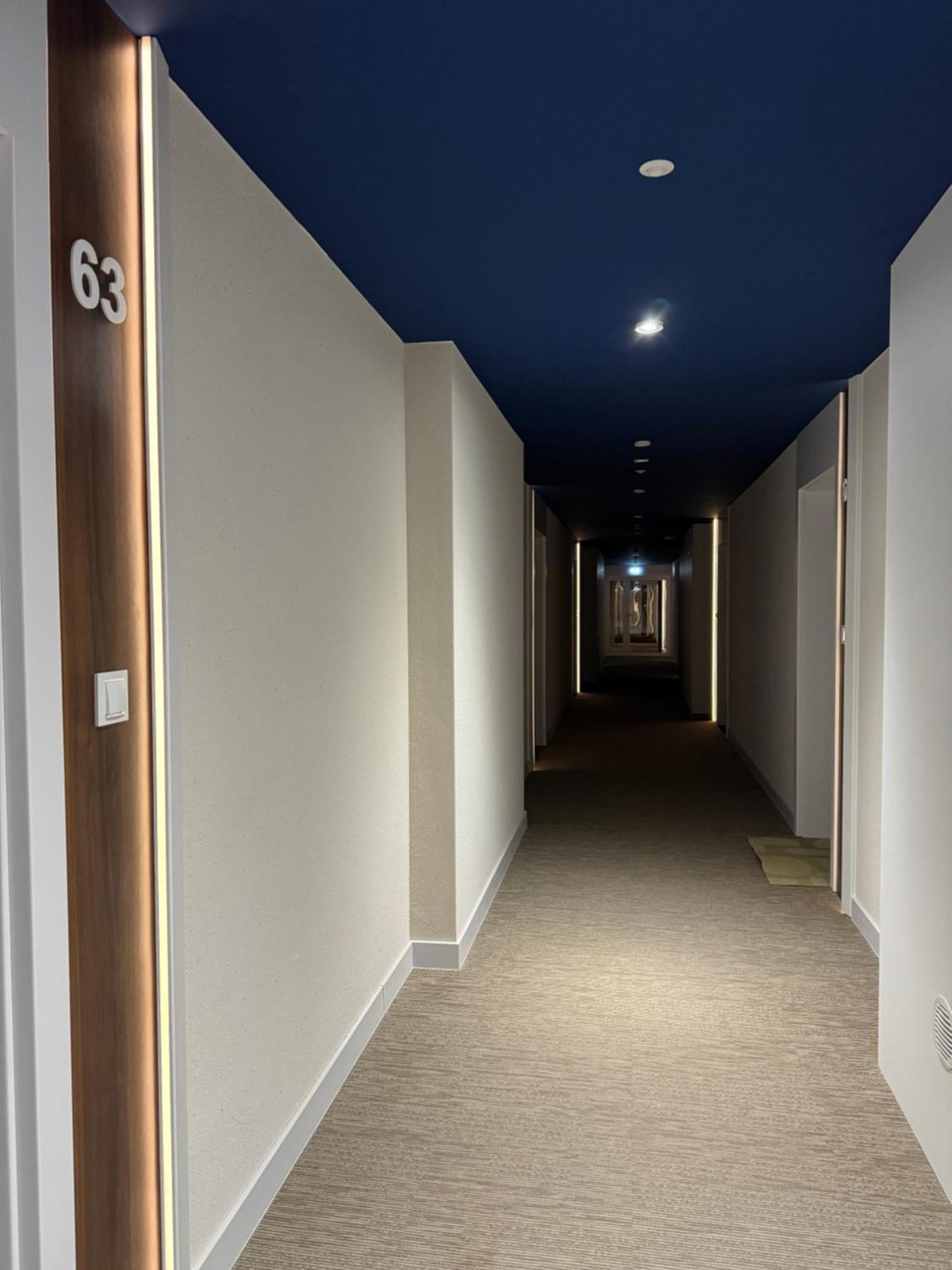 4Summer Kolobrzeg Apartamenty White Blue Sauna & Fitness & Parking 100 Metrow Do Pieknej Szerokiej Piaszczystej Plazy, Wspanialy Widok Z Duzego Tarasu! 100 Meter Zu Einem Schoenen Breiten Sandstrand, Herrliche Aussicht Von Einer Grossen Terrasse! 외부 사진