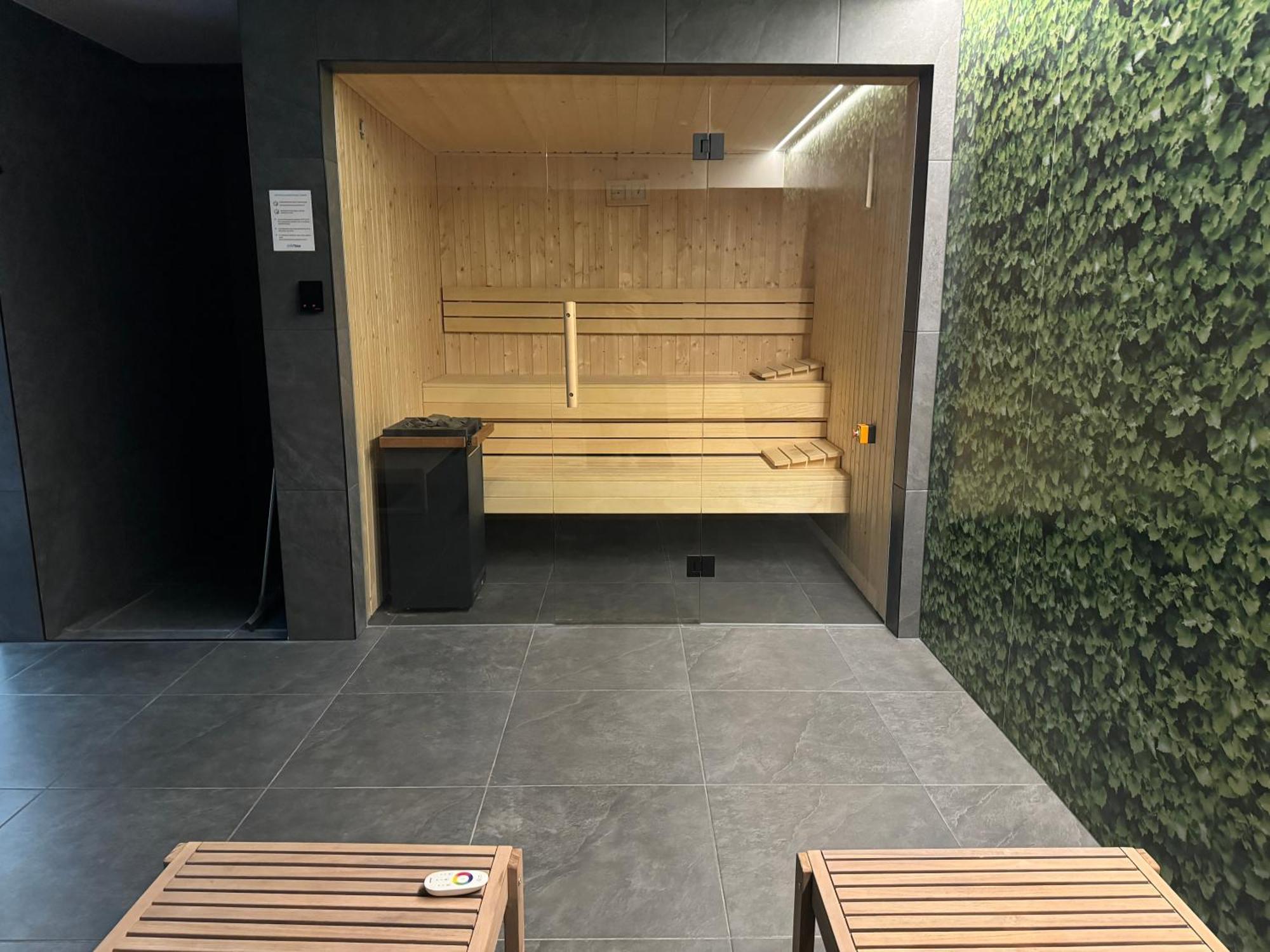 4Summer Kolobrzeg Apartamenty White Blue Sauna & Fitness & Parking 100 Metrow Do Pieknej Szerokiej Piaszczystej Plazy, Wspanialy Widok Z Duzego Tarasu! 100 Meter Zu Einem Schoenen Breiten Sandstrand, Herrliche Aussicht Von Einer Grossen Terrasse! 외부 사진