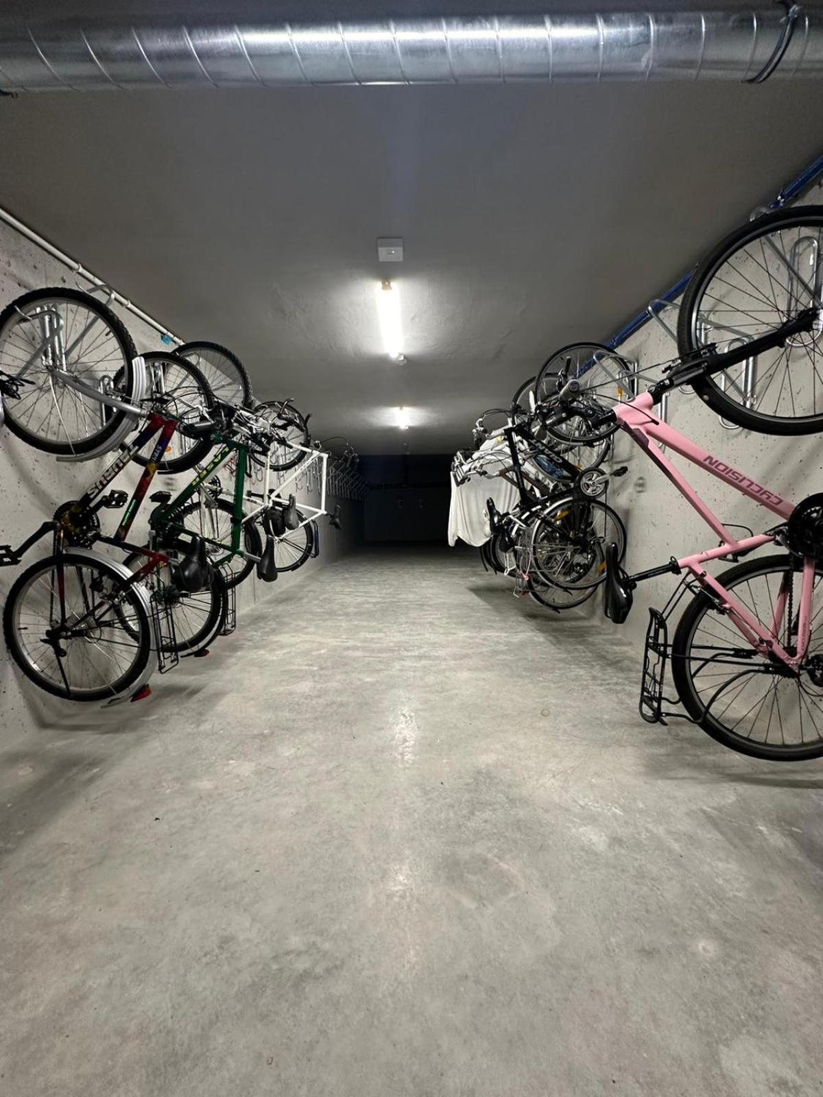 4Summer Kolobrzeg Apartamenty White Blue Sauna & Fitness & Parking 100 Metrow Do Pieknej Szerokiej Piaszczystej Plazy, Wspanialy Widok Z Duzego Tarasu! 100 Meter Zu Einem Schoenen Breiten Sandstrand, Herrliche Aussicht Von Einer Grossen Terrasse! 외부 사진