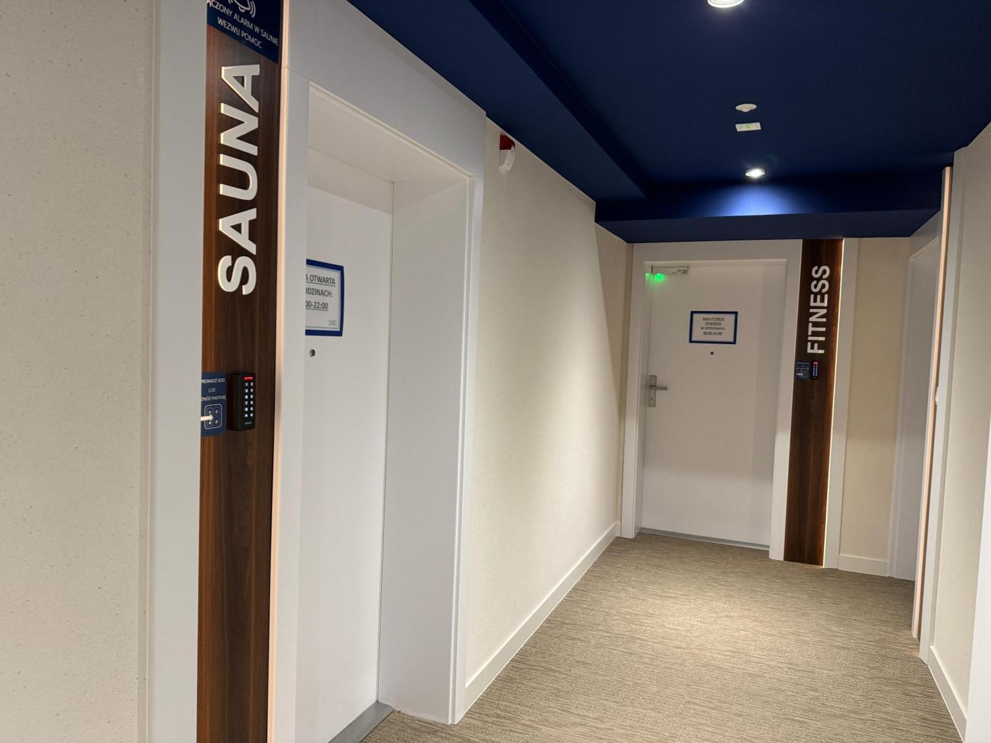 4Summer Kolobrzeg Apartamenty White Blue Sauna & Fitness & Parking 100 Metrow Do Pieknej Szerokiej Piaszczystej Plazy, Wspanialy Widok Z Duzego Tarasu! 100 Meter Zu Einem Schoenen Breiten Sandstrand, Herrliche Aussicht Von Einer Grossen Terrasse! 외부 사진