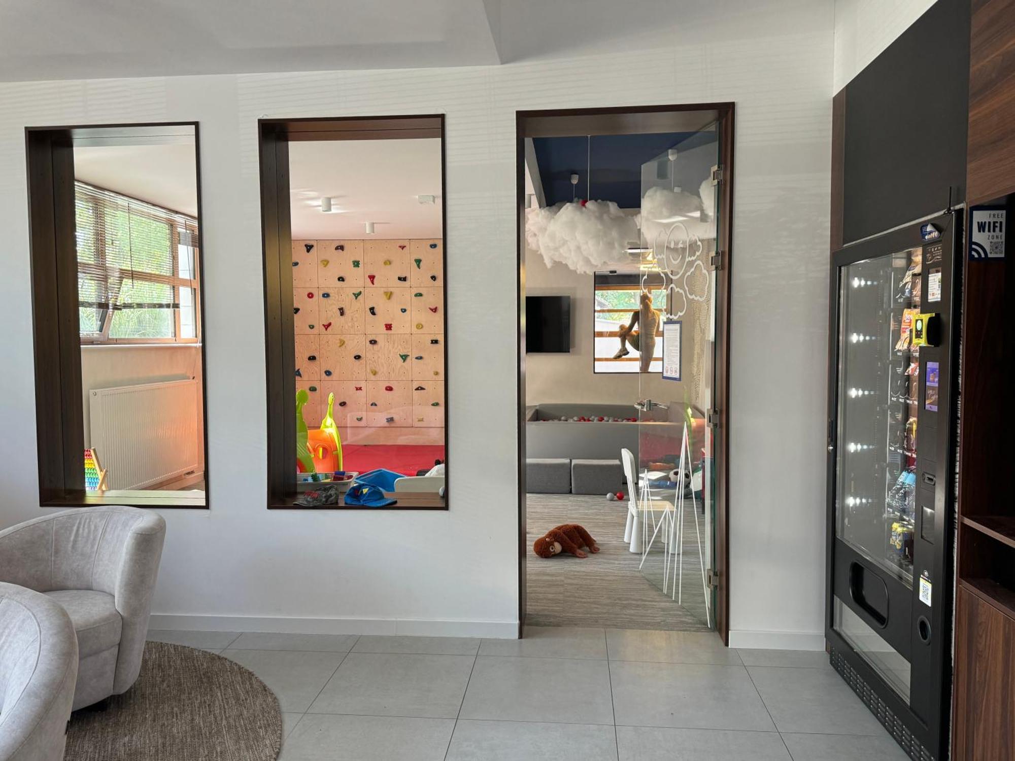 4Summer Kolobrzeg Apartamenty White Blue Sauna & Fitness & Parking 100 Metrow Do Pieknej Szerokiej Piaszczystej Plazy, Wspanialy Widok Z Duzego Tarasu! 100 Meter Zu Einem Schoenen Breiten Sandstrand, Herrliche Aussicht Von Einer Grossen Terrasse! 외부 사진