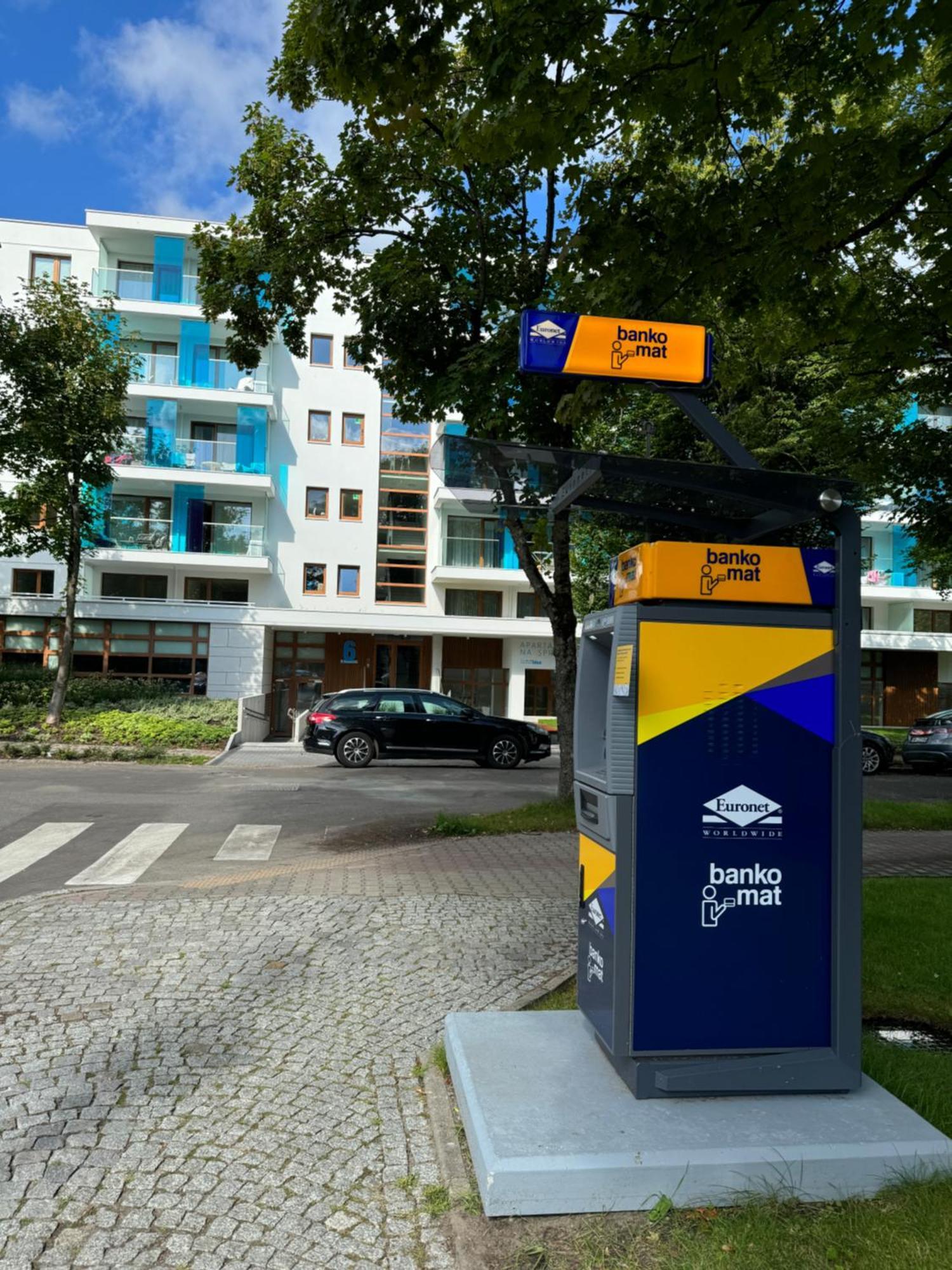 4Summer Kolobrzeg Apartamenty White Blue Sauna & Fitness & Parking 100 Metrow Do Pieknej Szerokiej Piaszczystej Plazy, Wspanialy Widok Z Duzego Tarasu! 100 Meter Zu Einem Schoenen Breiten Sandstrand, Herrliche Aussicht Von Einer Grossen Terrasse! 외부 사진