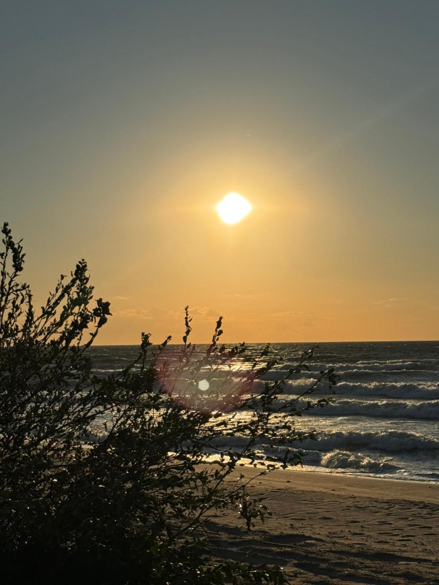 4Summer Kolobrzeg Apartamenty White Blue Sauna & Fitness & Parking 100 Metrow Do Pieknej Szerokiej Piaszczystej Plazy, Wspanialy Widok Z Duzego Tarasu! 100 Meter Zu Einem Schoenen Breiten Sandstrand, Herrliche Aussicht Von Einer Grossen Terrasse! 외부 사진