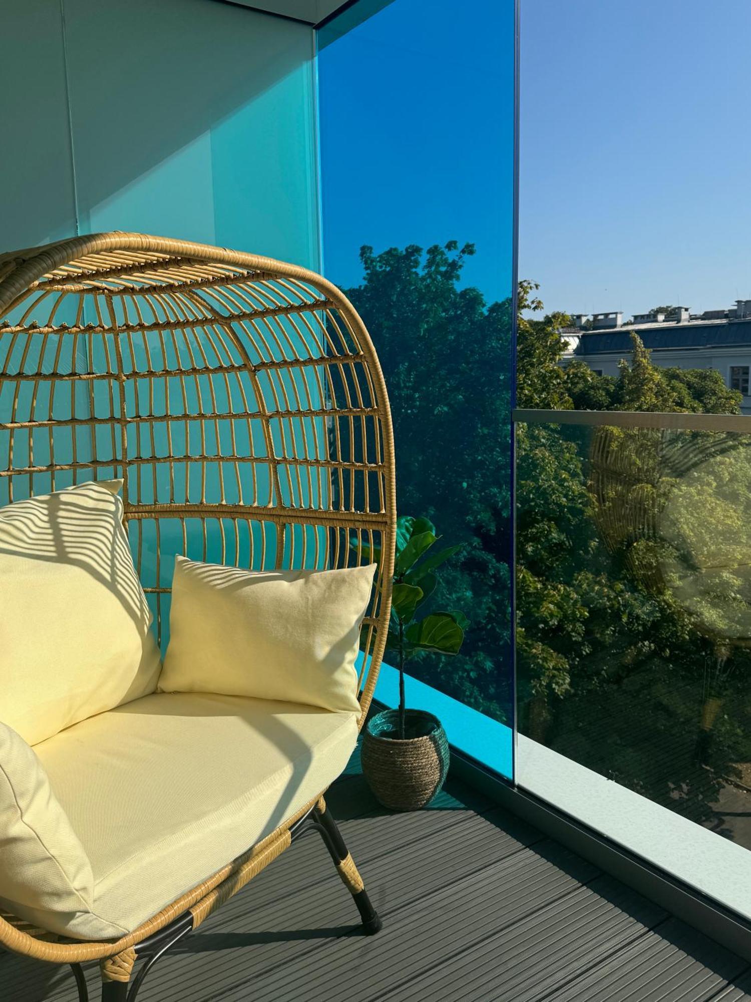 4Summer Kolobrzeg Apartamenty White Blue Sauna & Fitness & Parking 100 Metrow Do Pieknej Szerokiej Piaszczystej Plazy, Wspanialy Widok Z Duzego Tarasu! 100 Meter Zu Einem Schoenen Breiten Sandstrand, Herrliche Aussicht Von Einer Grossen Terrasse! 외부 사진